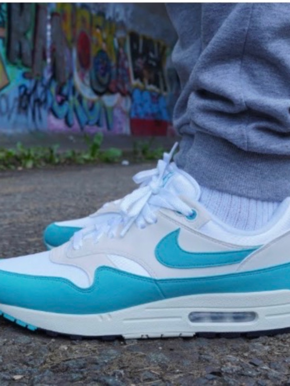 Nike Air Max 1